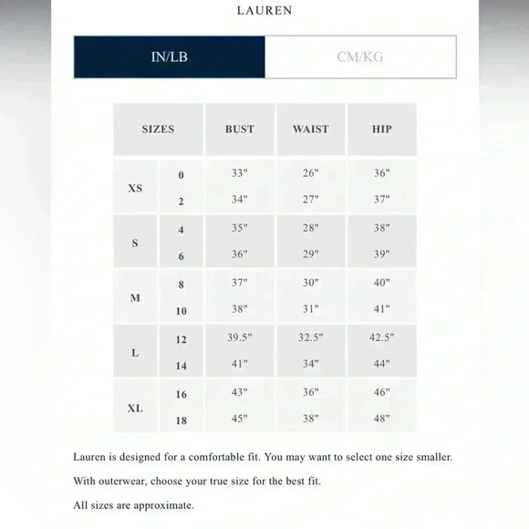 RAPLH LAUREN women’s black classic cotton crew neck short sleeve L preppy tennis - Picture 7 of 7